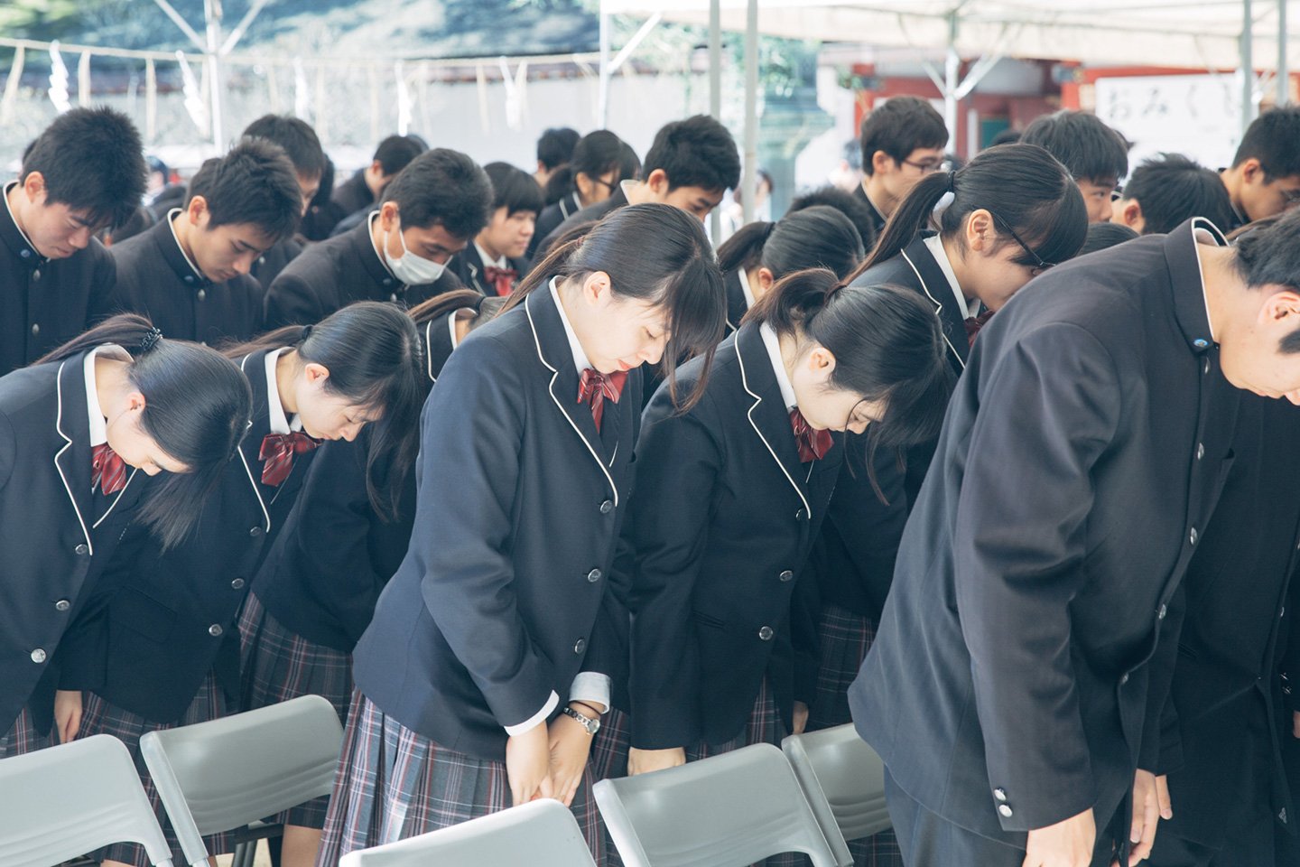 ⛩️ 매안 신사 (우메야스 텐만구) 이미지 9